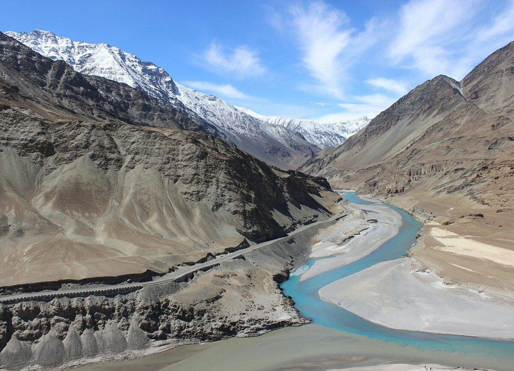 Pangong trip package